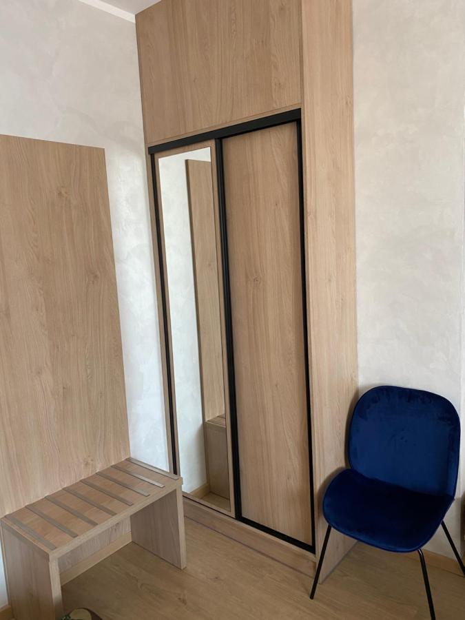 Diament I Brylant Hotel Rawicz Екстериор снимка